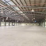 Cho thuê kho xưởng 4.000m² Bến Cát, TPHCM, 220 triệu/tháng - Ảnh thu nhỏ 4