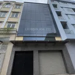 Cho thuê mặt bằng 72m² 4 lầu Nguyễn Gia Trí, Bình Thạnh - Ảnh thu nhỏ 1