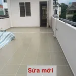 Cho thuê nguyên căn 3PN 64m2 Lê Quang Định, Gò Vấp - Ảnh thu nhỏ 5