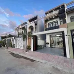Bán nhà phố 145.6m² Phước Lý, Tây Ninh 2.86 tỷ - Ảnh thu nhỏ 1