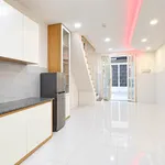 Bán nhà 2 tầng hẻm Kinh Dương Vương 24m2, 2,8 tỷ, gần bến xe Miền Tây, Bình Tân - Ảnh thu nhỏ 4