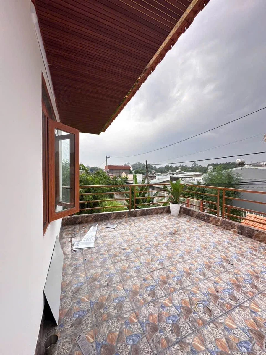 Bán nhà 3PN 160m² Trảng Dài Biên Hòa 1 tỷ 450 - Ảnh thu nhỏ 3