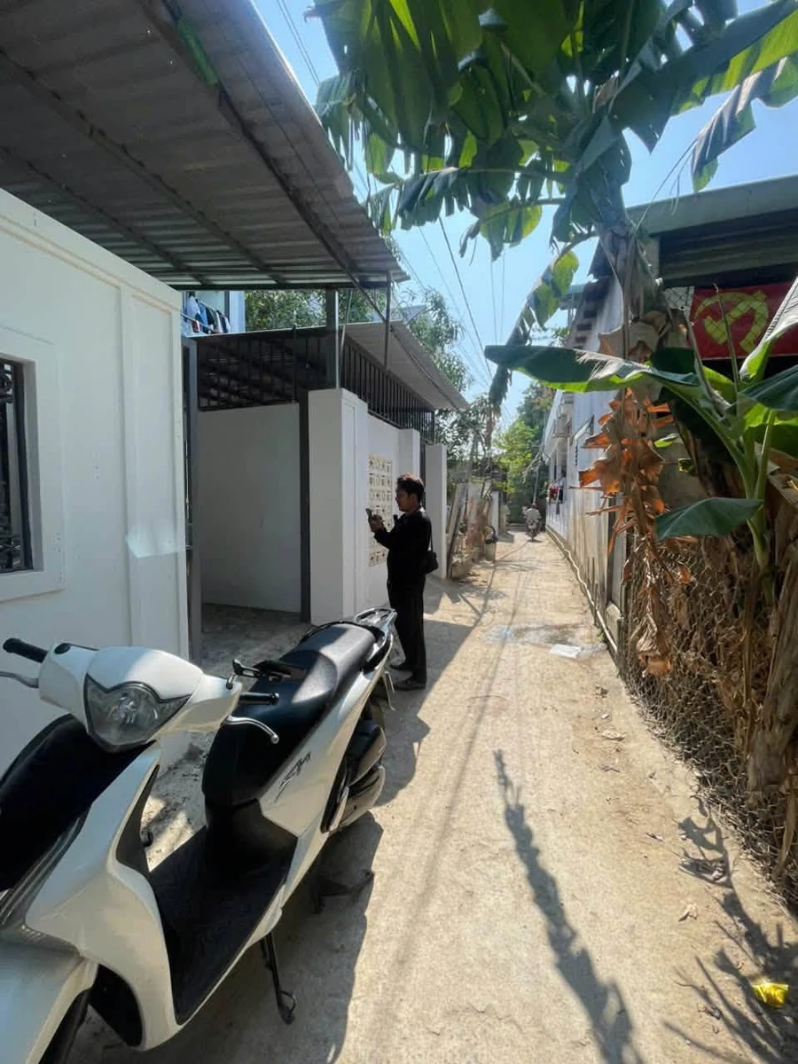Bán nhà Nha Trang 2 phòng ngủ 94.7m2 giá 1 tỷ 890 - Ảnh thu nhỏ 2