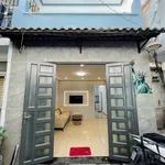 Bán nhà 3PN 44m² mặt tiền Ngô Đức Kế Bình Thạnh 4,88 tỷ - Ảnh thu nhỏ 1