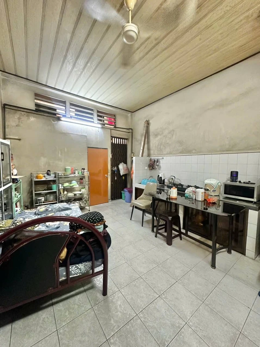 Bán nhà mặt tiền Ngô Gia Tự, Quận 10, 81m2, 35 tỷ - Ảnh thu nhỏ 5