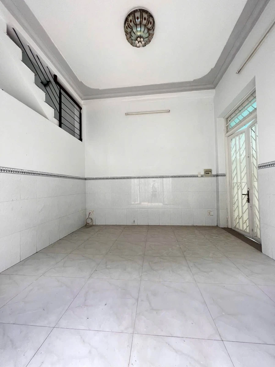 Bán nhà 2 tầng Linh Đông 76m² 4.68 tỷ - Ảnh thu nhỏ 4