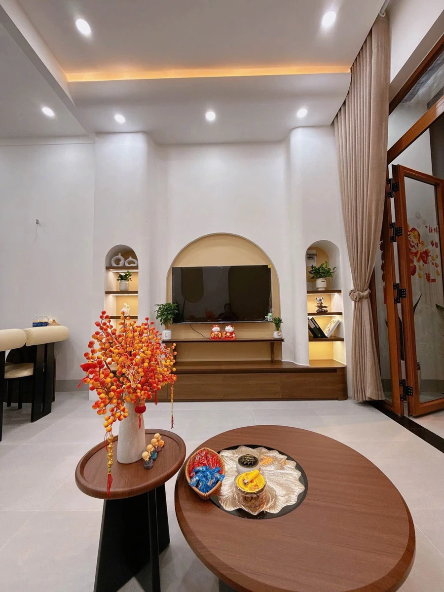 Bán nhà hẻm ô tô Tuệ Tĩnh 81m² 2,99 tỷ - Ảnh thu nhỏ 4