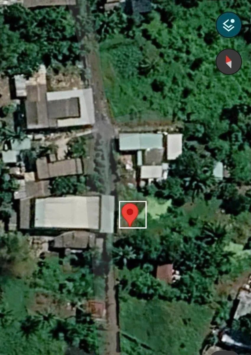 Bán lô đất 500m² thổ cư Long An, gần KCN Nhựt Chánh - Ảnh thu nhỏ 5