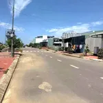 Bán đất mặt tiền 76m2 Khu Viện Sốt Rét Nhơn Phú Nhà Bè - Ảnh thu nhỏ 1