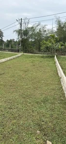 Bán đất kiệt Nguyễn Viết Xuân Huế 81m² và 162m² - Ảnh thu nhỏ 3
