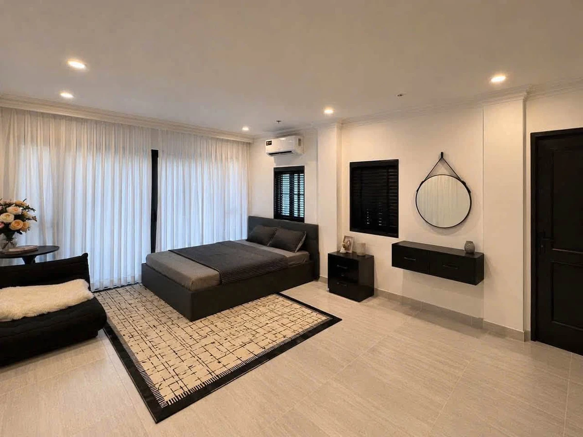 Bán nhà 3 tầng 4x10m gần hẻm xe hơi Nguyễn Thị Minh Khai, Phường 5, Quận 3, giá 6,95 tỷ - Ảnh thu nhỏ 3