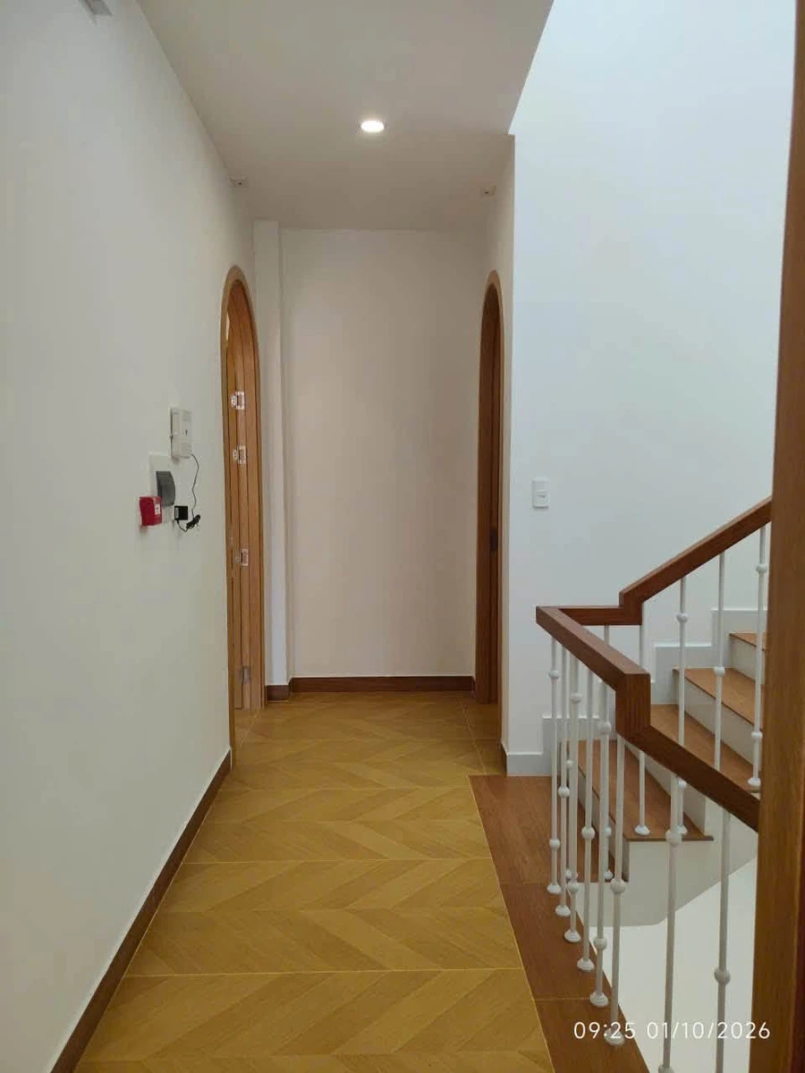 Bán villa 5PN 97.5m² Sơn Trà Đà Nẵng 15.5 tỷ - Ảnh thu nhỏ 4