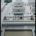 Bán nhà 1 trệt 2 lầu 80m² Cù Lao Phố, Nhà Bè 5.5 tỷ - Ảnh thu nhỏ 1