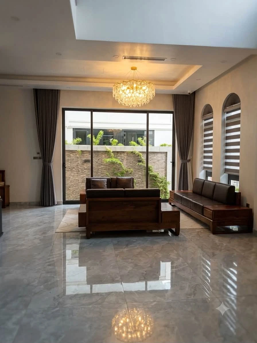 Bán song lập Vinhomes Imperia 144m2, Hải Phòng - Ảnh thu nhỏ 2