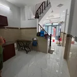 Bán nhà 1 lầu 40m2, 2 phòng ngủ, 2WC tại Phước Lý, Cần Giuộc, giá 880 triệu - Ảnh thu nhỏ 4