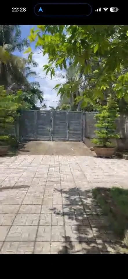 Bán nhà mới hoàn thiện 87m² 2 phòng ngủ giá 1,19 tỷ tại Phường 6, Bến Tre - Ảnh thu nhỏ 3