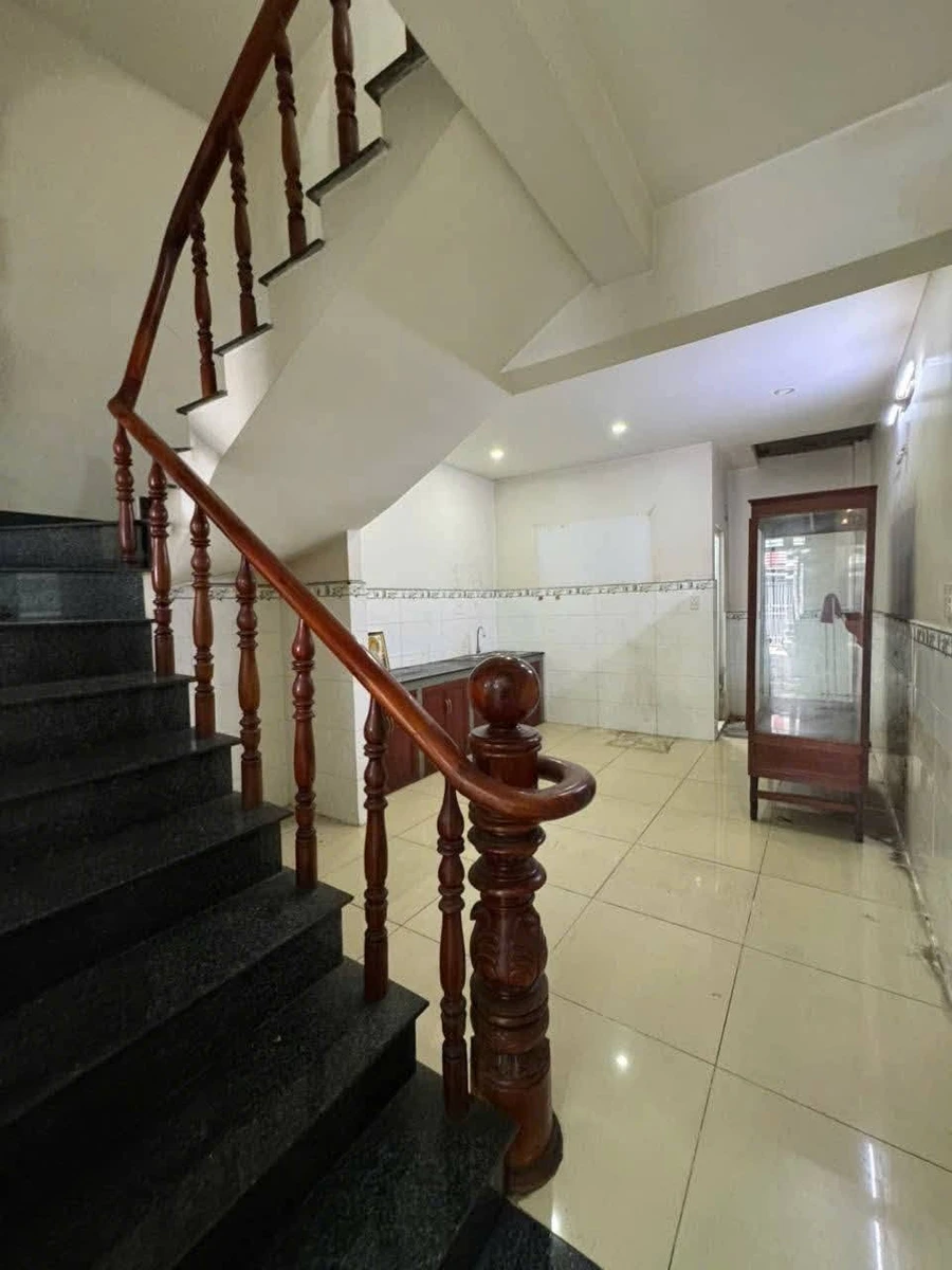 Bán nhà Đông Thạnh 4x17m, 3 phòng ngủ, 68m² - Ảnh thu nhỏ 4