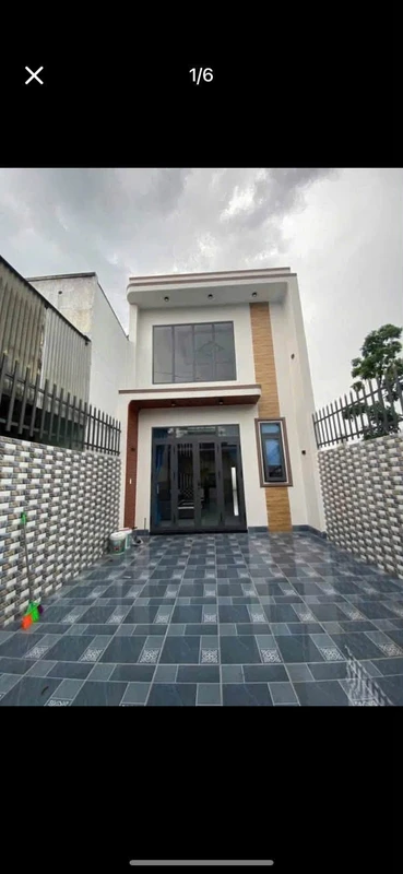 Bán nhà mới 3PN 130m² Phường Tân Triều, Đồng Nai