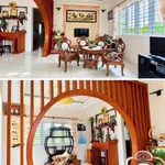 Cho thuê nhà xưởng và nhà ở Bình Chánh 1300m2 - Ảnh thu nhỏ 2