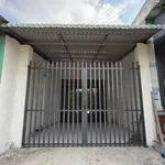 Bán nhà hẻm 4x25m, 2 phòng ngủ, 100m² ở Tây Ninh - Ảnh thu nhỏ 1