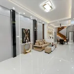 Bán nhà 2 tầng 66m² hẻm Huỳnh Tấn Phát, Phú Thuận, Quận 7 - 5,95 tỷ - Ảnh thu nhỏ 2