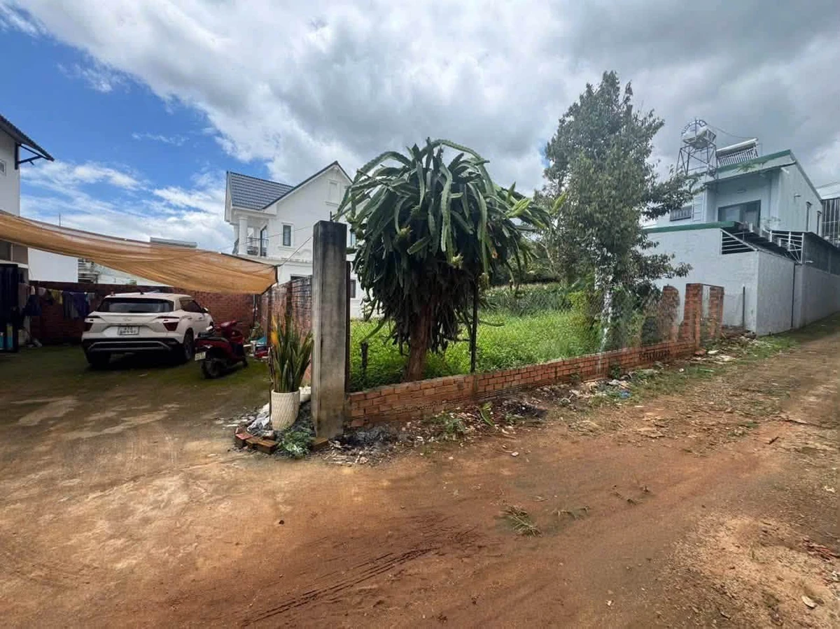 Bán đất Tân Lập 169m², 4,48 tỷ - Ảnh 1