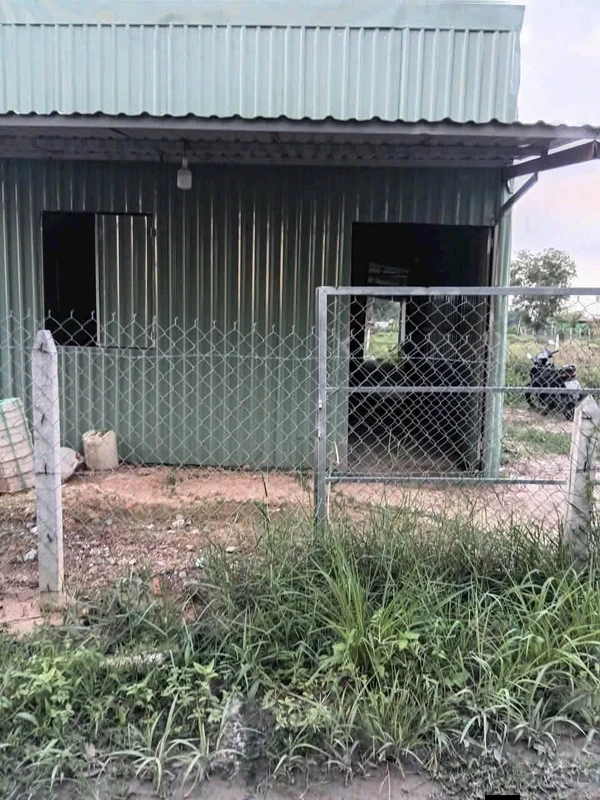 Bán lô đất vườn Phú An 1.156m2, giá 2 tỷ