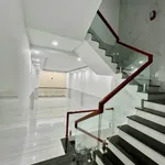Bán nhà 4 tầng 255m2 mặt tiền Trần Suyền, Quận 12 - Ảnh thu nhỏ 5