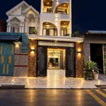 Cho thuê nhà 1 trệt 2 lầu 100m² 4PN An Phú, Thuận An 14tr/tháng - Ảnh thu nhỏ 1