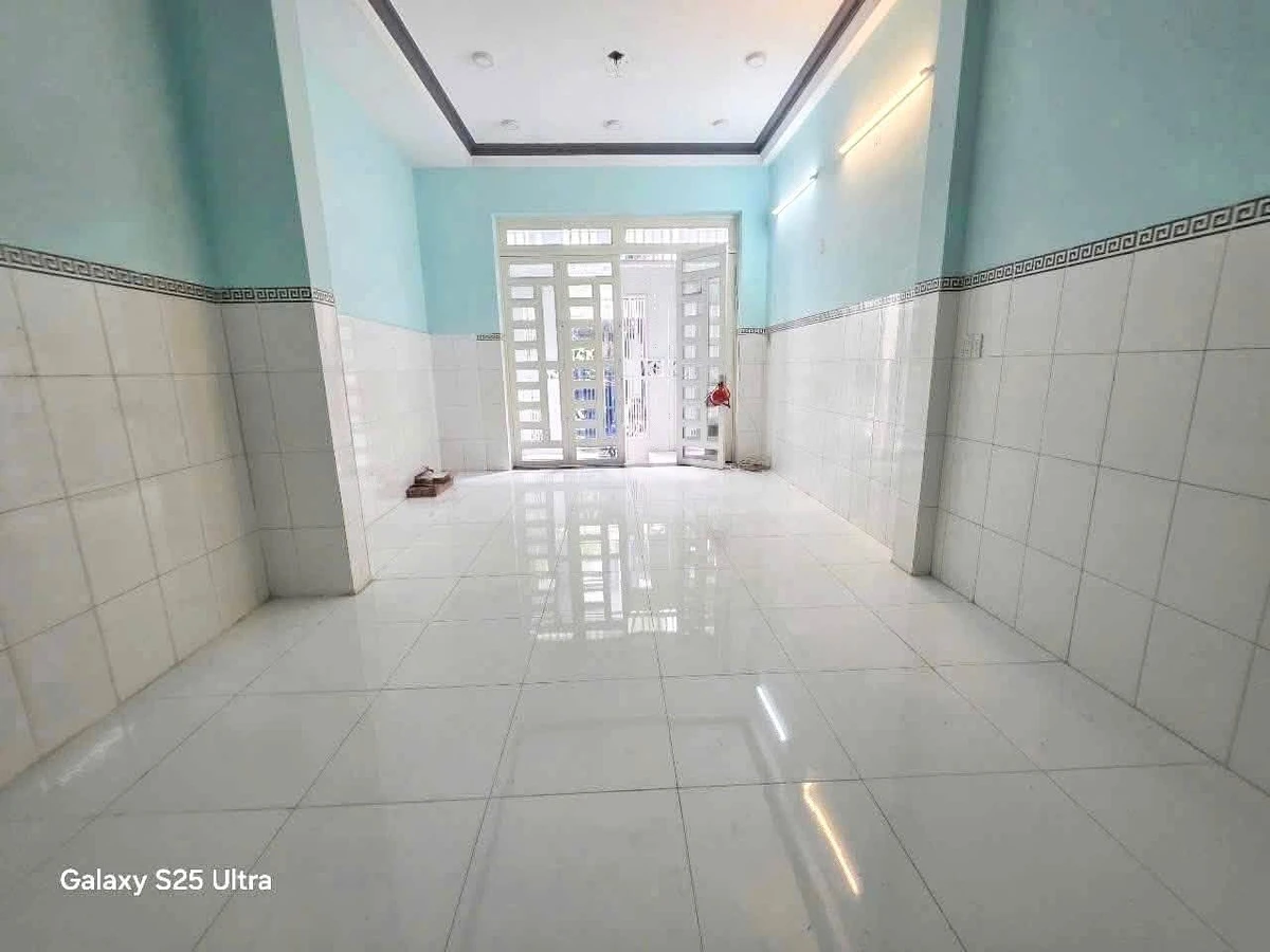 Cho thuê nhà 3PN, Miếu Gò Xoài, Bình Tân, 81m² - Ảnh thu nhỏ 4