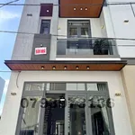 Bán nhà trệt lầu 3 PN 100m² Cần Thơ 3 tỷ 050 - Ảnh thu nhỏ 1