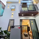 Bán nhà 3PN 100m² gần Công viên 29/3, Đà Nẵng, giá 3.99 tỷ - Ảnh thu nhỏ 1