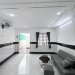 Bán nhà Quận 12 2 tỷ, 46m2, 2PN 2WC - Ảnh thu nhỏ 2
