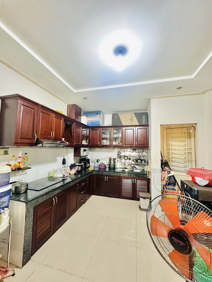 Bán nhà 3PN Tân Phú, 83m² gần chợ Tân Hương, 7.99 tỷ - Ảnh thu nhỏ 4