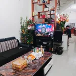 Bán nhà 3 tầng 69,8m2 3 phòng ngủ phường Trường Thị - Ảnh thu nhỏ 1