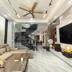 Bán nhà 4 tầng mặt tiền Tuyến 2 Hồ Sen 62.2m² - Ảnh thu nhỏ 3