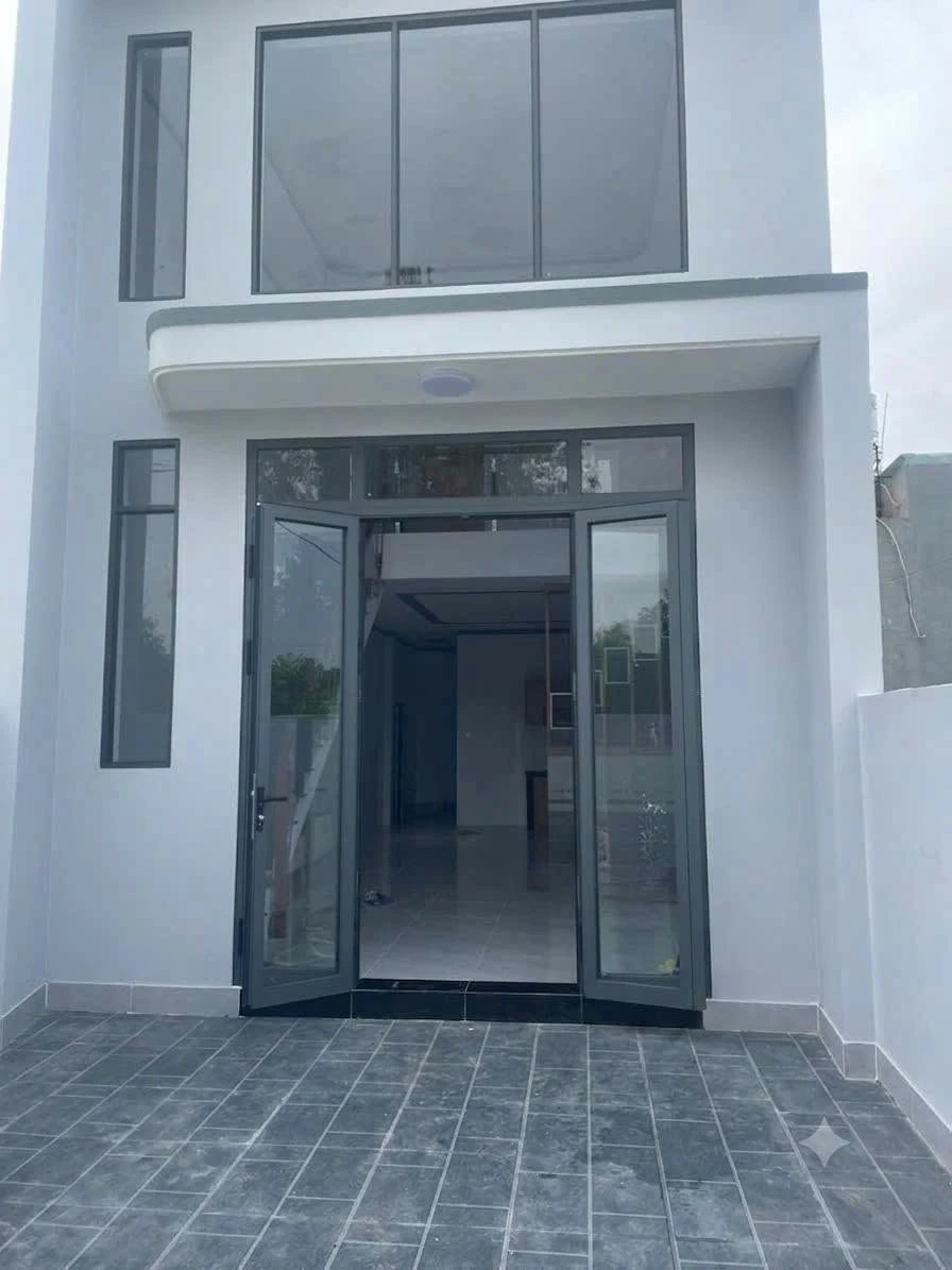 Bán nhà gác lửng 91m2, 3PN Hố Nai Đồng Nai 1 tỷ 750 triệu - Ảnh thu nhỏ 3