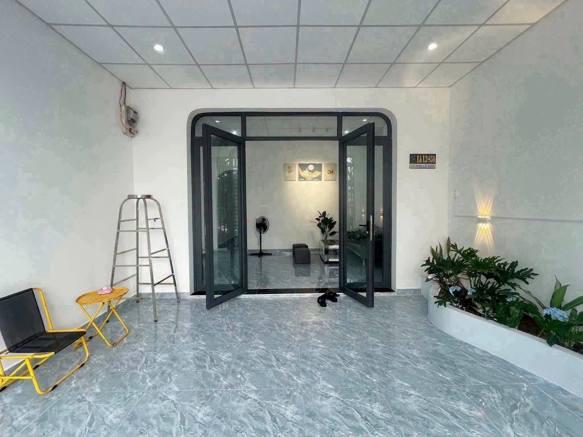 Bán nhà 80m2 Rạch Giá 1.25 tỷ - Ảnh thu nhỏ 3