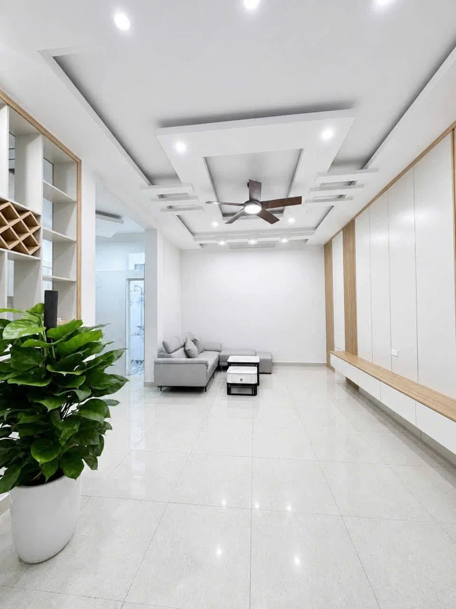 Nhà phố 3 tầng 40m², 3PN 2WC, Nguyễn Tường Loan, 2,98 tỷ - Ảnh thu nhỏ 3
