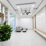 Nhà phố 3 tầng 40m², 3PN 2WC, Nguyễn Tường Loan, 2,98 tỷ - Ảnh thu nhỏ 3