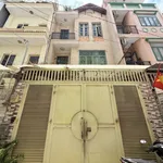 Bán nhà 4 tầng 68m² gần Phan Xích Long, Phú Nhuận, 16,9 tỉ - Ảnh thu nhỏ 1