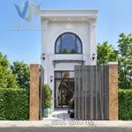 Bán nhà trệt lửng 80m2 Dự án HL7 Tân Uyên Bình Dương 1 tỷ - Ảnh thu nhỏ 5