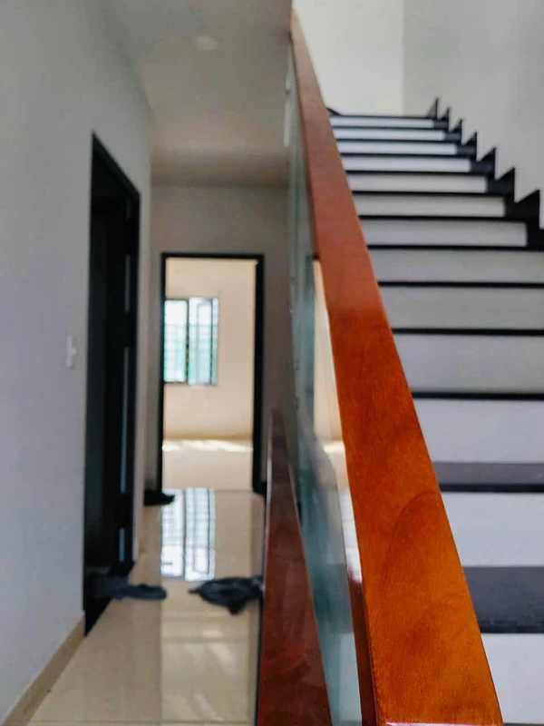 Bán nhà liền kề 70m² 4PN Biên Hòa 5,5 tỷ