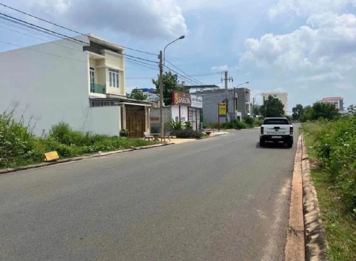Bán cặp thổ cư 115m2 sẵn nhà kho Phan Thiết 3 tỷ 8 - Ảnh thu nhỏ 3
