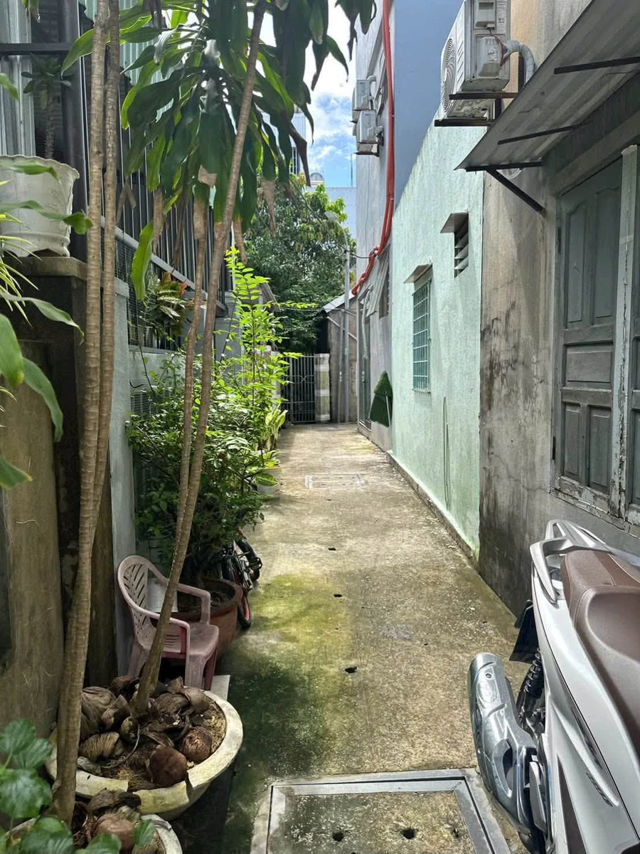 Bán nhà kiệt 77m², 2 phòng ngủ, 4 tỷ Khánh Hòa - Ảnh thu nhỏ 3