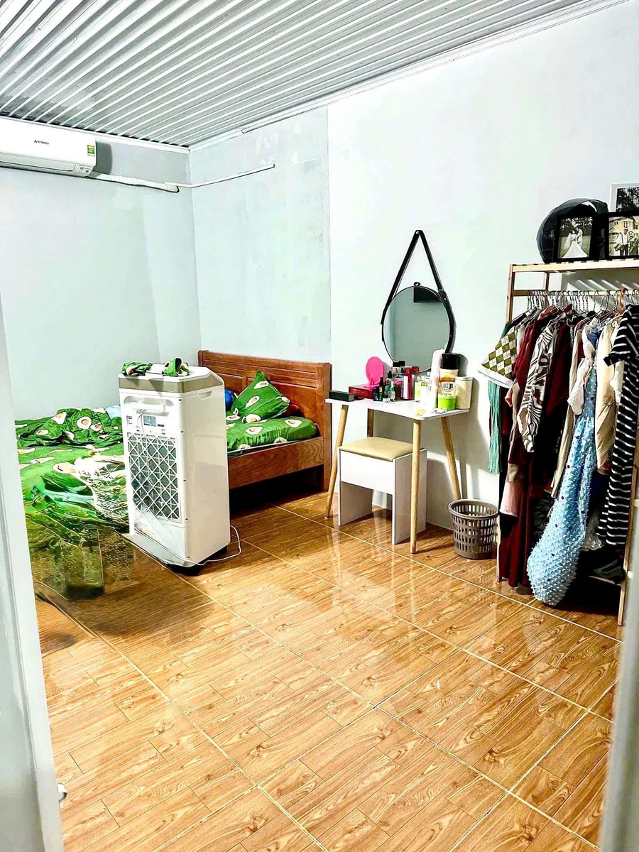 Bán nhà gác lửng 70m² Đồng Xoài, Bình Dương 900 triệu - Ảnh thu nhỏ 4