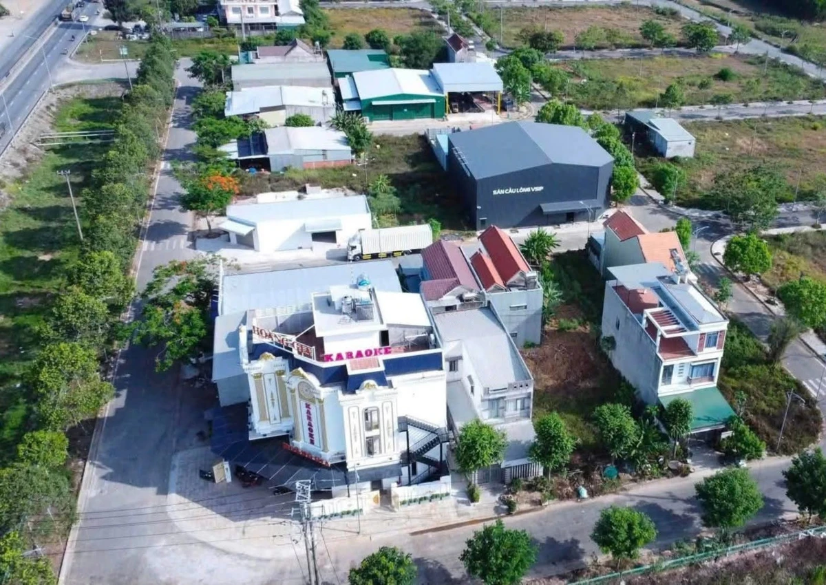 Bán lô đất 126m² tại VSIP Quảng Ngãi 1,25 tỷ - Ảnh thu nhỏ 2