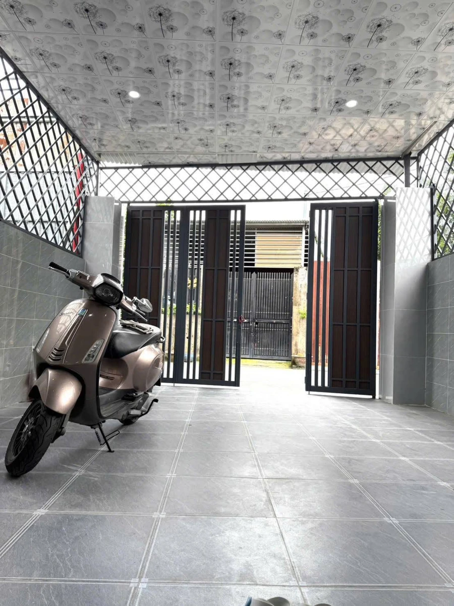 Bán nhà mặt tiền 100m² tại Trảng Dài, Đồng Nai, 2,05 tỷ - Ảnh thu nhỏ 5