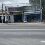 Bán nhà mặt tiền 189m² Mỹ Hạnh Nam, Đức Hòa, 8 tỷ - Ảnh thu nhỏ 1