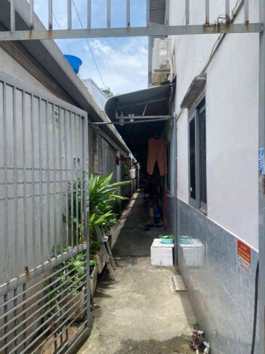 Bán dãy trọ 14 phòng 298m2 đường Nguyễn Văn Quá, gần cầu Tham Lương, Quận 12, giá 19,8 tỷ - Ảnh thu nhỏ 4
